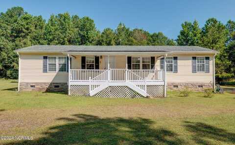 110 Louise Carr Road, Burgaw, NC 28425