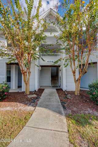 4134 Breezewood Drive, Wilmington, NC 28412