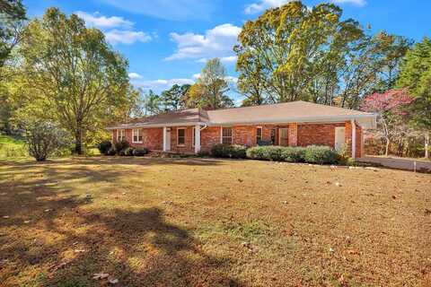 101 Lakeview Drive, Seneca, SC 29672