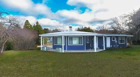 10835 Moonlight Bay Road, Cheboygan, MI 49721