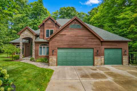 1879 Lake Club Drive, Gaylord, MI 49735