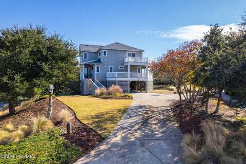 105 W Bias Drive, Duck, NC 27949