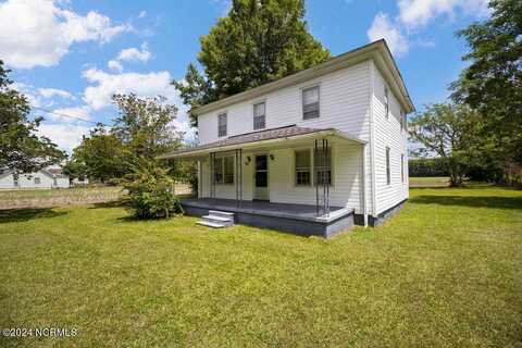 327 Bay Branch Road, Belvidere, NC 27919