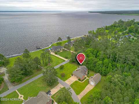 701 Small Drive, Elizabeth City, NC 27909