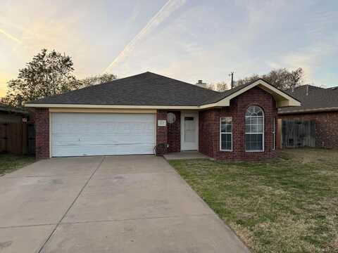 4914 CAPULIN Lane, Amarillo, TX 79110