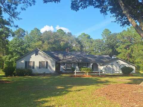 85 Oak Cliff St., Baxley, GA 31513