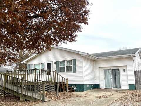 192 Merry Rd, Bidwell, OH 45614