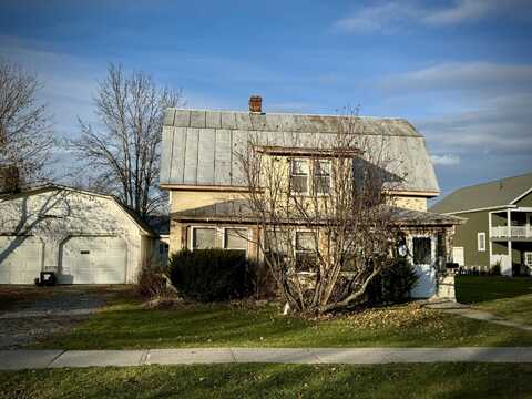 100 State Street, Rouses Point, NY 12979