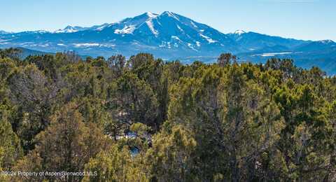 2191 Elk Springs Drive, Glenwood Springs, CO 81601
