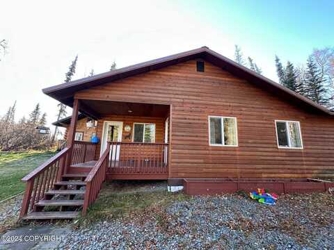 35886 Edgington Road, Soldotna, AK 99669