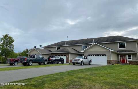 1700 Lawton Drive, Kenai, AK 99611