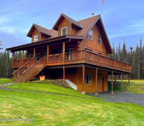 38675 Skeeter Street, Sterling, AK 99672