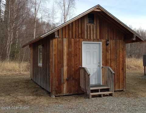 5591 W Limberlost Avenue, Wasilla, AK 99623