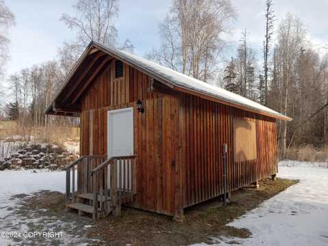 5591 W Limberlost Avenue, Wasilla, AK 99623