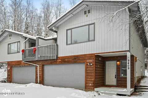 9409 Stuart Circle, Eagle River, AK 99577