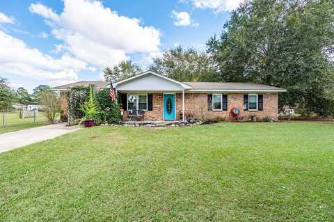 107 Flowing Well Road, Leesburg, GA 31763