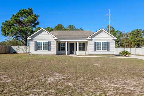 125 Wood Trace Drive, Warrenville, SC 29851