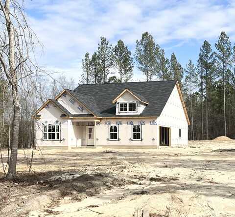 1017 Wrights Mill Road, Aiken, SC 29801