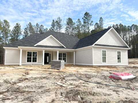 1035 Wrights Mill Road, Aiken, SC 29801