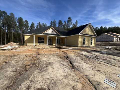 1035 Wrights Mill Road, Aiken, SC 29801