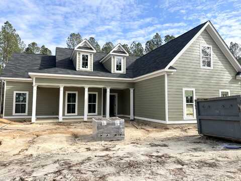 1029 Wrights Mill Road, Aiken, SC 29801