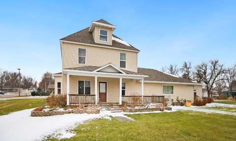 1098 Meaking Avenue, Bowdle, SD 57428