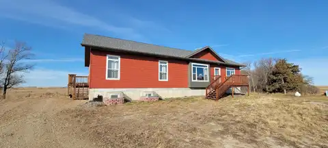 40753 143rd Street, Groton, SD 57445