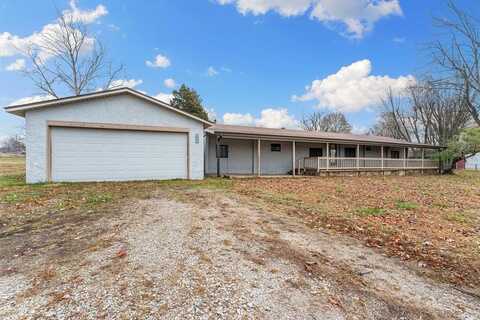 290 Hallack LN, Pea Ridge, AR 72751