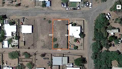 116 E 1ST Street, Mammoth, AZ 85618