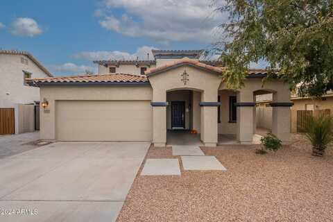 3259 E ISAIAH Court, Gilbert, AZ 85298