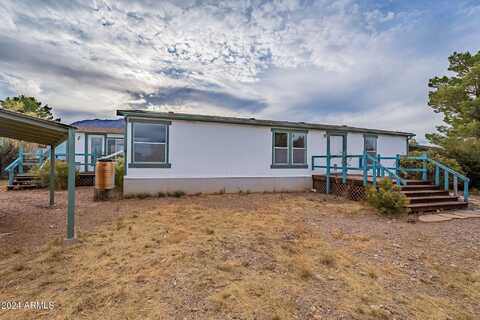 7333 S LARIAT Road, Hereford, AZ 85615