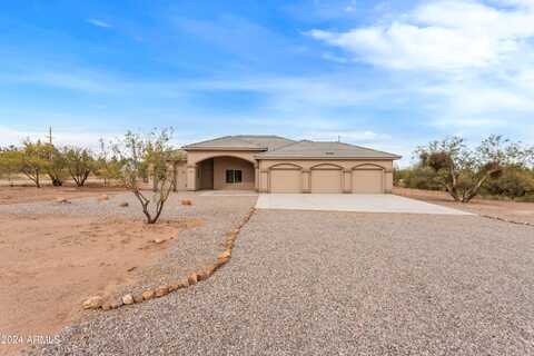 3009 E Anika Way, Hereford, AZ 85615