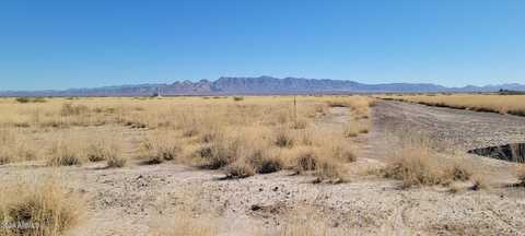 36ac Big Draw Ranch --, Mc Neal, AZ 85617