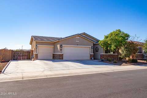 21225 W PALM Lane, Buckeye, AZ 85396