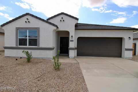 1555 E FLETCHER Drive, Casa Grande, AZ 85122