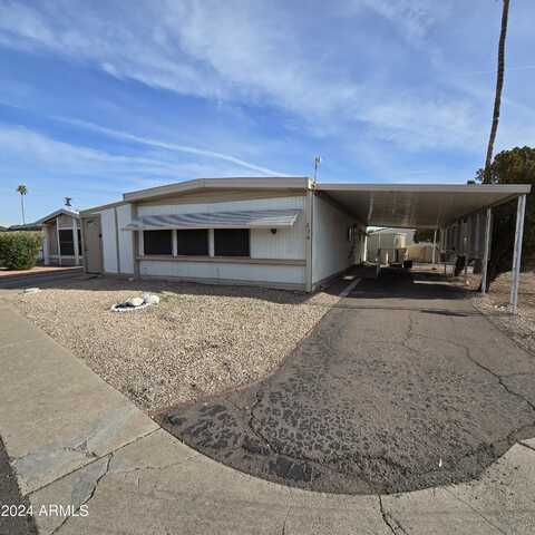 10701 N 99TH Avenue, Peoria, AZ 85345