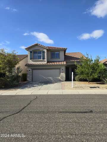 3856 W Links Drive, Anthem, AZ 85086