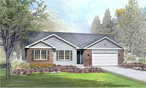 2314 Tyler Trail, Mchenry, IL 60051