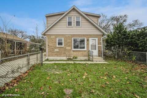 1041 Yeoman Street, Waukegan, IL 60085