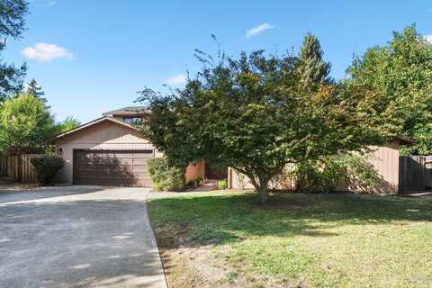 2512 NW Redwood Road, Napa, CA 94558