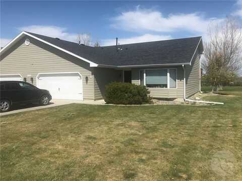 1919 Clubhouse Way, Billings, MT 59105