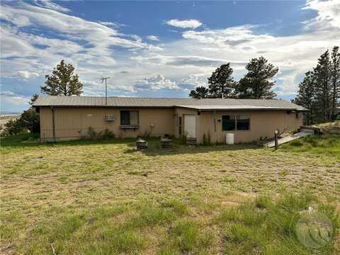 475 Shepherd Acton Road, Billings, MT 59105