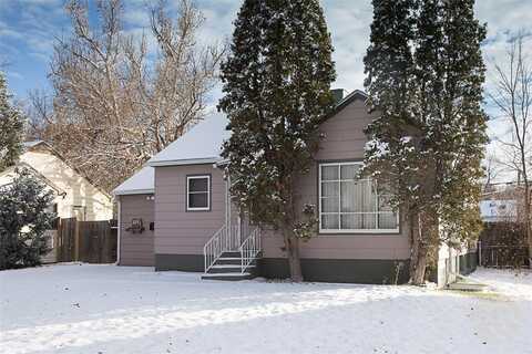 614 Custer Ave, Billings, MT 59101