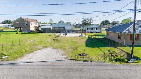 445 North Oak Street, Lockport, LA 70374