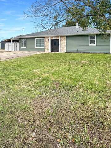 3812 FM 408, Orange, TX 77630