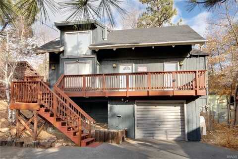 561 Waynoka Lane, Big Bear Lake, CA 92315