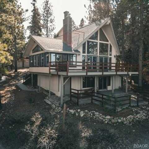 1265 Balsam Drive, Big Bear Lake, CA 92315