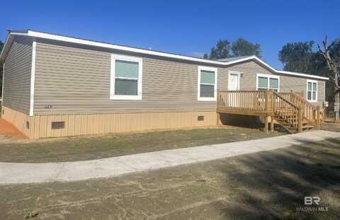 34023 Rosalia Avenue, Lillian, AL 36549