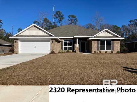 1433 Wilson Avenue, Daphne, AL 36526