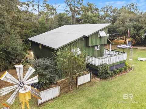 19520 Gunnison Road, Fairhope, AL 36532